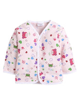 Little Angels Snuggle Time Baby Cotton Night Suit Night Suits Snuggle Time Baby Cotton Night Suit